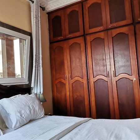 Residence Hoteliere Mb-202 C 두알라 외부 사진