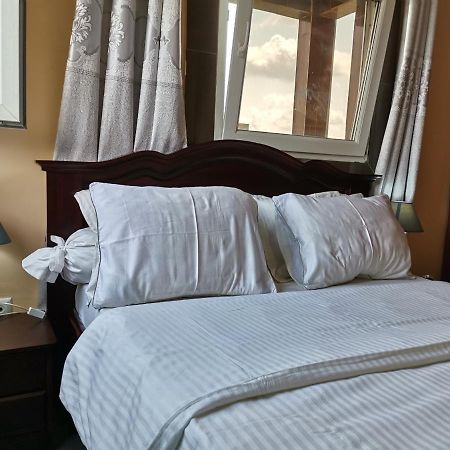 Residence Hoteliere Mb-202 C 두알라 외부 사진