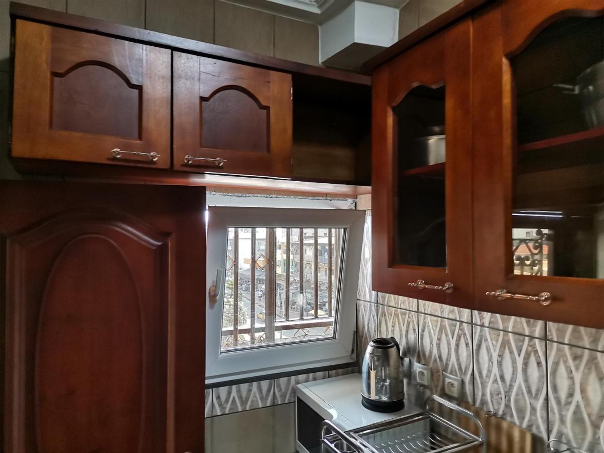 Residence Hoteliere Mb-202 C 두알라 외부 사진