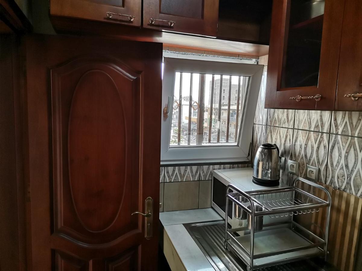 Residence Hoteliere Mb-202 C 두알라 외부 사진