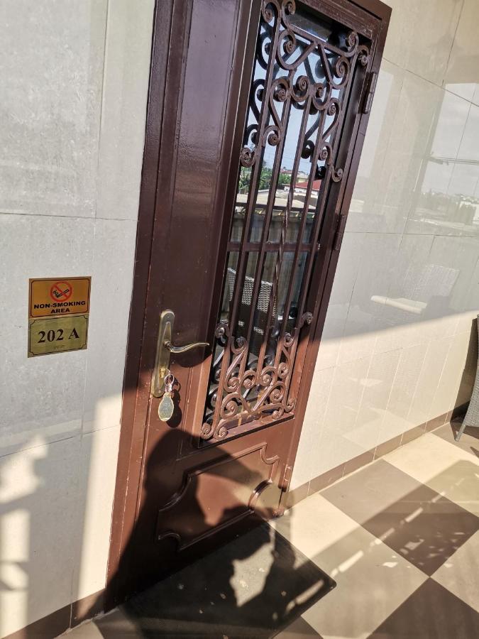 Residence Hoteliere Mb-202 C 두알라 외부 사진