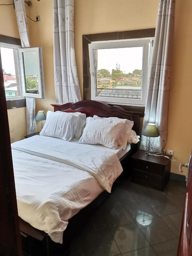 Residence Hoteliere Mb-202 C 두알라 외부 사진